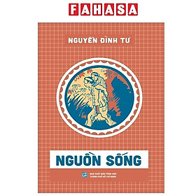 Sách - Nguồn Sống