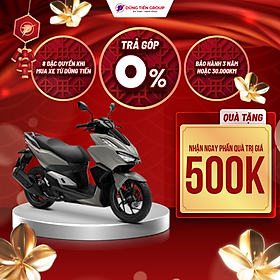 Xe Máy Honda Vario 160 2023