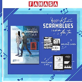 Khúc Scramblues Của Đôi Ta - XYZ