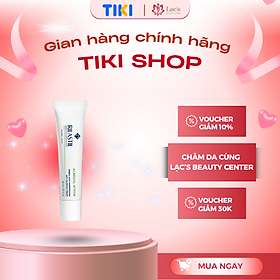 KEM GIẢM MỤN 8H & GIẢM THÂM MỤN – RILASTIL ACNESTIL ATTIVA (+) ANTI-BLEMISH AND ANTI MARKS CARE 40ML