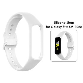 Dây Cao Su Thay Thế dành cho Galaxy Fit 2 (SM-R220)