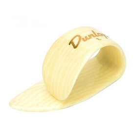 Mua Móng gảy ngón cái Dunlop 9215 (Vàng ngà)