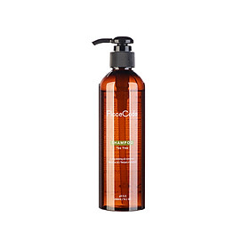 Ficcecode Tea Tree Oil Control Shampoo 260ml