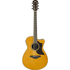 Đàn Guitar Acoustic Yamaha AC1R