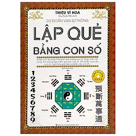 Lập Quẻ Bằng Con Số Tái Bản