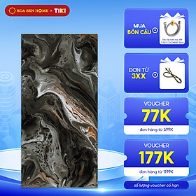 Mua Gạch men ốp tường  lát nền LUSTRA INCEF0601200016 loại gạch granite vân đá tự nhiên độ dày 8.8mm  kích thước 600mmx1200mm  thùng 2 viên - Hàng chính hãng