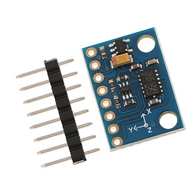 GY-511 LSM303DLHC 3 Axis Gyroscope Acceleration Gyro Sensor Module For