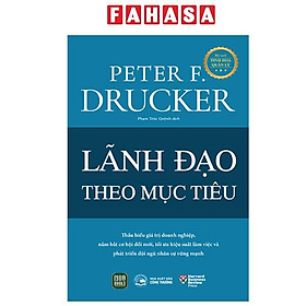 Lãnh Đạo Theo Mục Tiêu