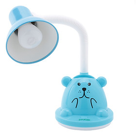 Đèn bàn chống cận thị protex model pr027 - hàng chính hãng