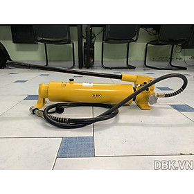 Mua Tay bơm thủy lực DBK CP-700A
