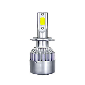 Đèn LED Xe Hơi H7 COB