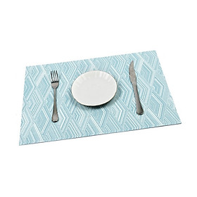 Mua ComBo 5 Miếng Lót Bàn Ăn Cao Cấp 30 x 45cm
