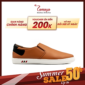 Giày sneaker tomoyo tmn05403