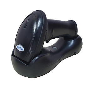 Mua Máy quét mã vạch không dây 2D MKTECH DS6220B