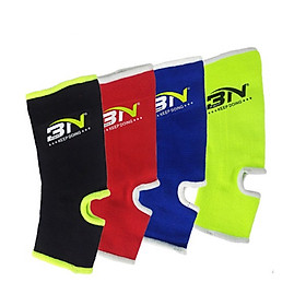 Bảo vệ mắt cá chân, sơ mi chính hãng bn cao cấp, hạn chế tối đa các chấn thương đến mắt cá chân, cổ chân. hiệu quả trong các buổi traning, sparring và thi đấu
