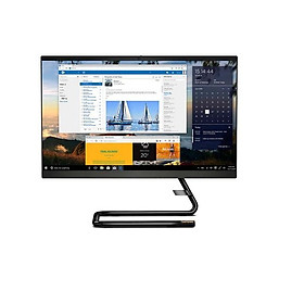 PC All In One Lenovo IdeaCentre A340 22IWL F0EB00L2VN | Core i3 - 10110U/ 4GB/ 256GB SSD PCIe/ 21.5 inch FHD IPS/ Win 10 | Hàng Chính Hãng