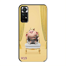 Ốp Lưng Dành Cho Xiaomi Redmi Note 11S-4G/ Redmi Note 11-4G