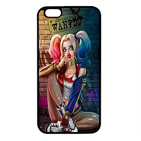 Ốp lưng cho điện thoại Iphone 6 Plus CB 39 - Hàng chính hãng