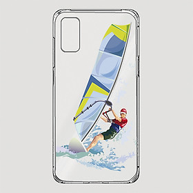 Ốp Lưng Dẻo Dành Cho REALME 7 PRO