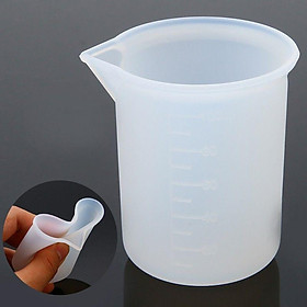 Mua Cốc đong thể tích silicon dẻo