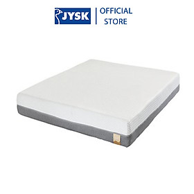 Mua Đệm memory foam | JYSK Wellpur F30 | R90/160/180xD200xC18cm
