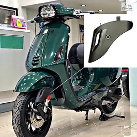 Ốp Che Phuộc Vespa Sprint Primavera Hàng Hãng