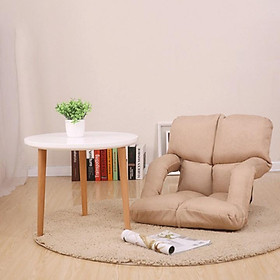 Mua Ghế Sofa Bệt  Ghế Lười Có Tay Dựa - Hàng Nhập Khẩu
