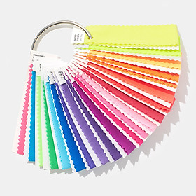 Nơi bán Bộ pantone nilong nhập khẩu 21 màu TN mã FFN100 - Giá Từ -1đ