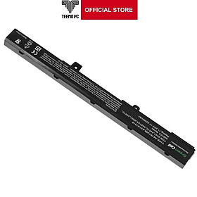 Pin Tương Thích Cho Laptop Asus F551 F551Ca F551Cc - Hàng Nhập Khẩu New Seal TEEMO PC TEBAT1134