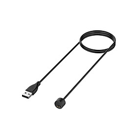 Magnetic USB Charging Dock Cable Compatible with Mi Band 5 Magnetic Type Charger for Xiaomi Bracelet 5