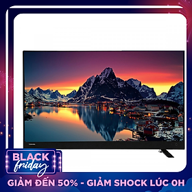 Tivi LED Toshiba Full HD 40 inch 40L3750