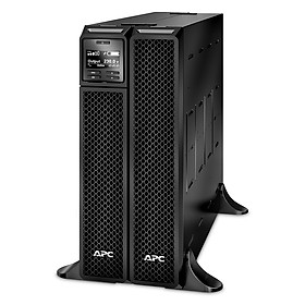 Mua Bộ Lưu Điện APC: Smart-UPS SRT 3000VA 230V - SRT3000XLI - Hàng Chính Hãng