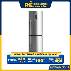 Mua Tủ Lạnh Electrolux EBB3500PA-RVN (350L) - Hàng chính hãng