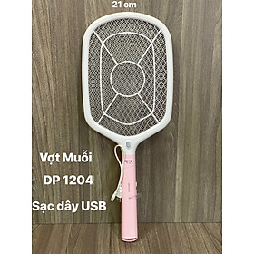 Mua Vợt muỗi cao cấp DP 1204