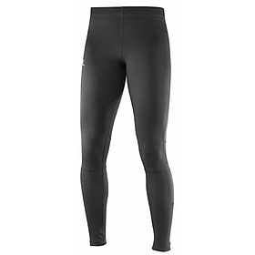 Quần Bó Thể Thao Nữ Salomon Agile Long Tight W - L38279600 Size