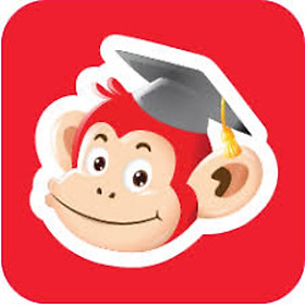 Phần mềm học tiếng Anh - Monkey junior