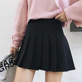 Chân Váy Xòe Hàn Quốc Năng Động VT01