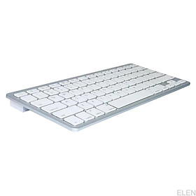 Mua Keyboard Bluetooth Keyboard Lightweight High Quality Easy to Use Wireless Keyboard PC Laptop Computer Cordless ELEN