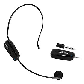 Hình ảnh Micro SoundMax MC-01 - Hàng Chính Hãng