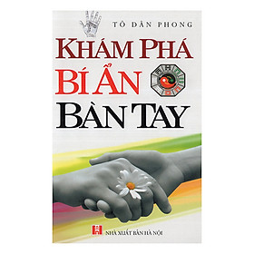 Khám Phá Bí Ẩn Bàn Tay