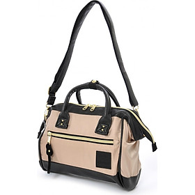 Túi đeo vai ANELLO vải polyester nylon cỡ nhỏ AT-H1241 - Màu
