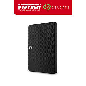 Ổ Cứng Di Động Seagate Expansion Portable 2.5