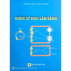 Dược Lý học Lâm sàng