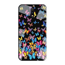 ỐP LƯNG IN DÀNH CHO REALME X