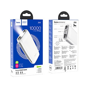 Mua Sạc Dự Phòng Hoco J64 dung lượng 10.000 mAh - Hàng chính hãng