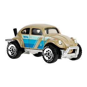 Đồ Chơi Siêu Xe Thể Thao VW Baja Bug HOT WHEELS JCB70/GDG44