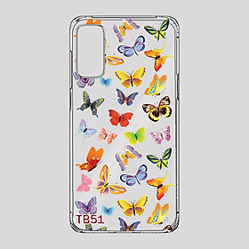 Ốp Lưng Dành Cho XIAOMI MI 10T