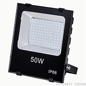  Đèn Pha led SMD IP66/IP65 50W/100W 6500K