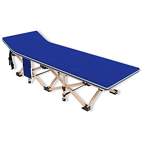 Mua Giường gấp ngủ văn phòng ( Màu ngẫu nhiên )