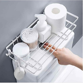 Hình ảnh Giá đựng trên bồn cầu Bathrooms Store Artifacts